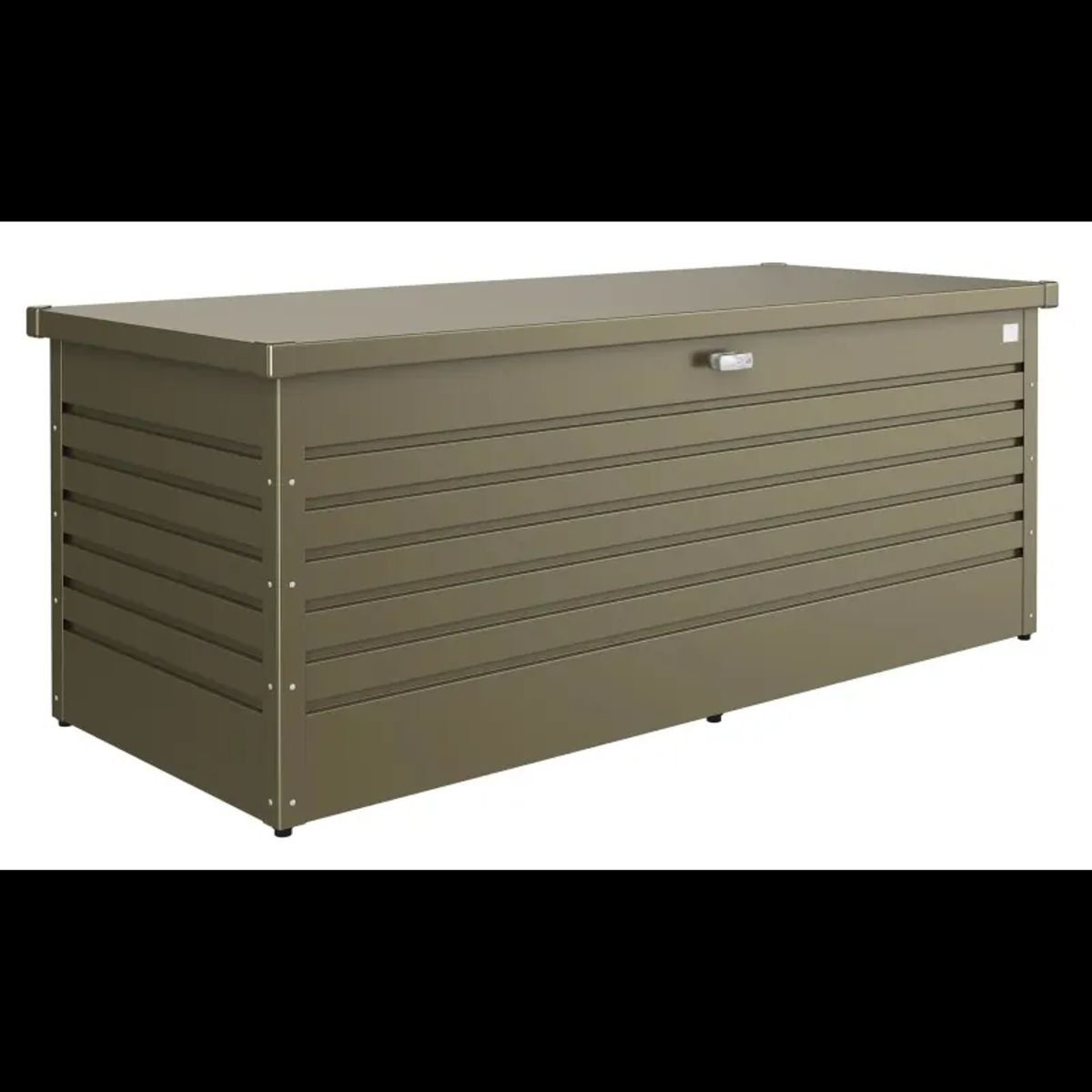 Biohort Hyndebox 180 - Bronze Metallic