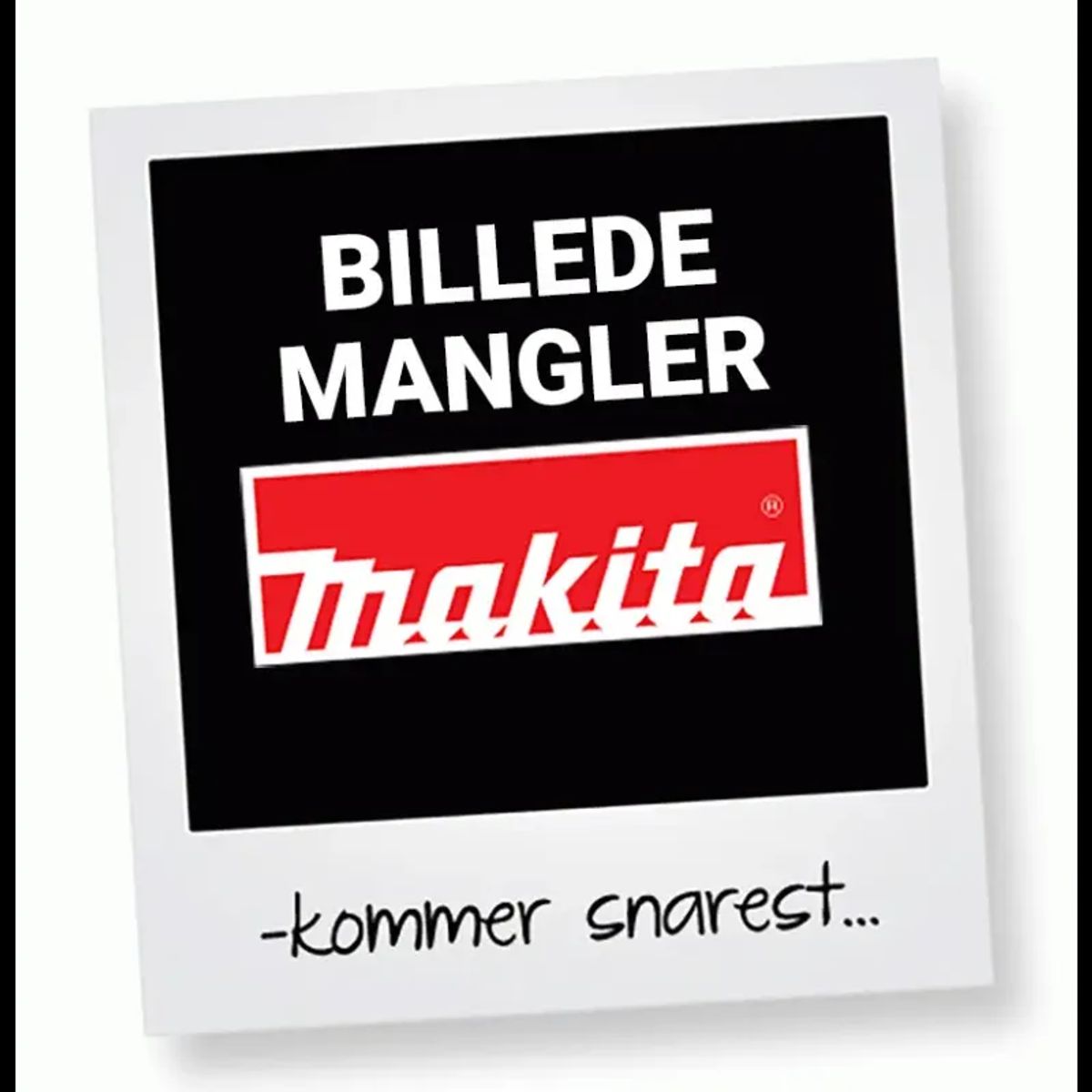 Makita Indlæg Til Makpac - 837651-4