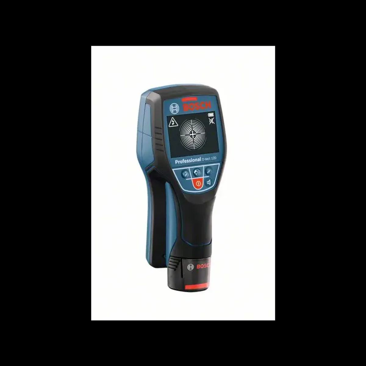 Bosch Wallscanner D-tect 120 - Detektor - 0601081308