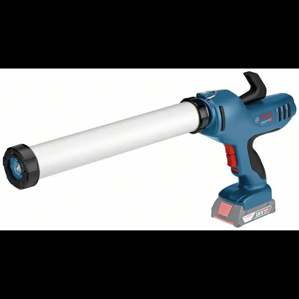 Bosch GCG 18V-600 - Akku fugemassepistol - 06019C4001