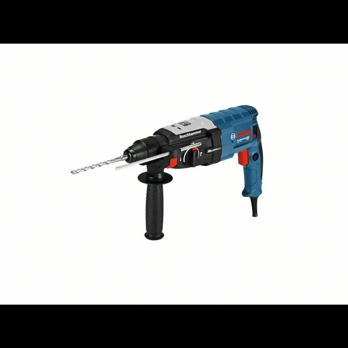 Bosch GBH 2-28 - Borehammer med SDS plus - 0611267501