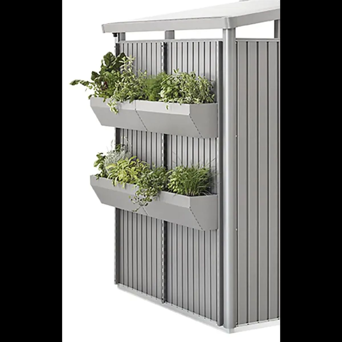 Biohort Blomsterkasse - 47080