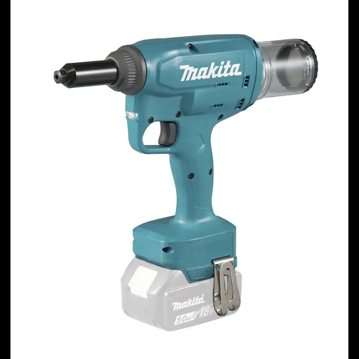 Makita Blindnittepistol 18v - DRV250Z