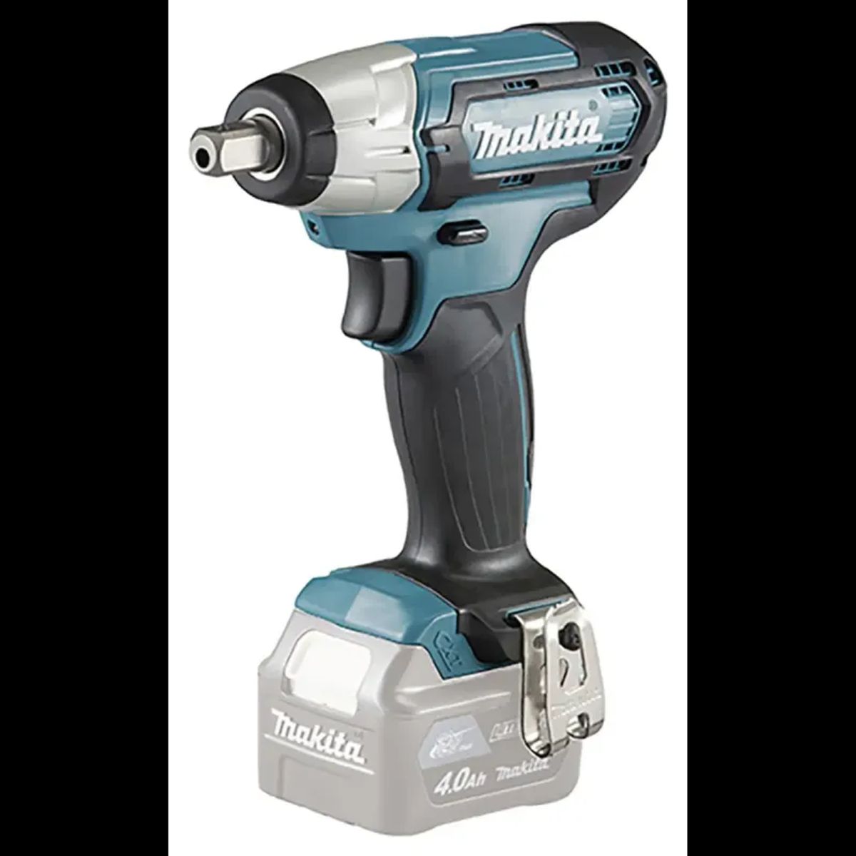 Makita Slagnøgle 145nm 1/2" 12v - TW141DZ