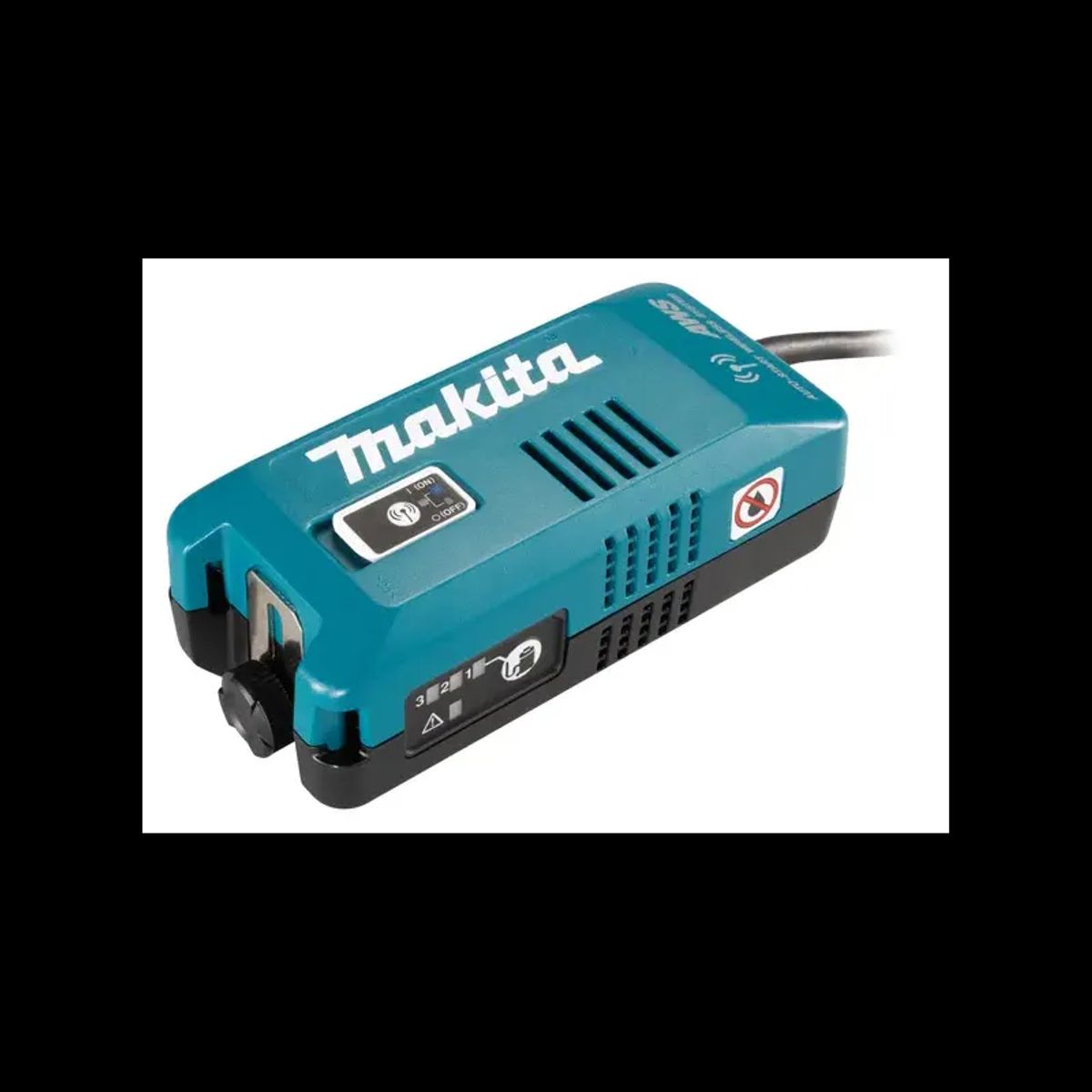 Makita Aws Adapter Wut02u - 199789-6