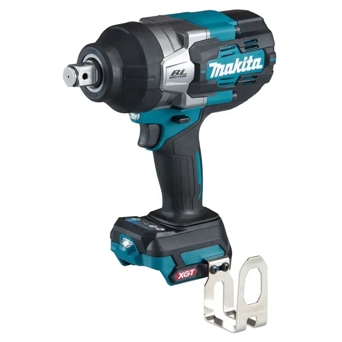 Makita XGT 40V Slagnøgle 350nm - TW001GZ