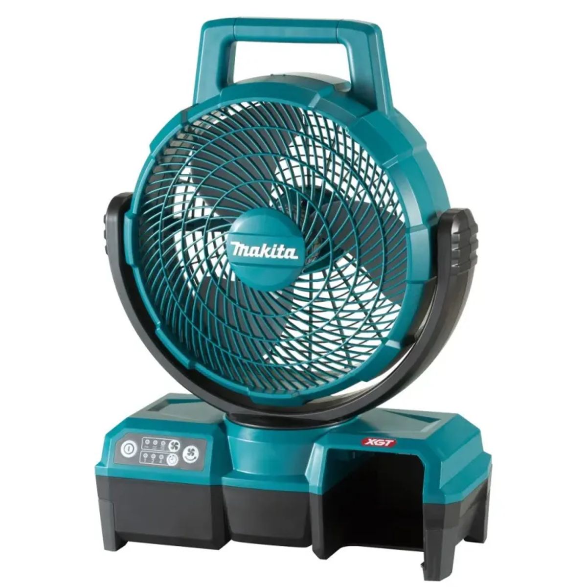 Makita XGT 40V Ventilator - CF001GZ