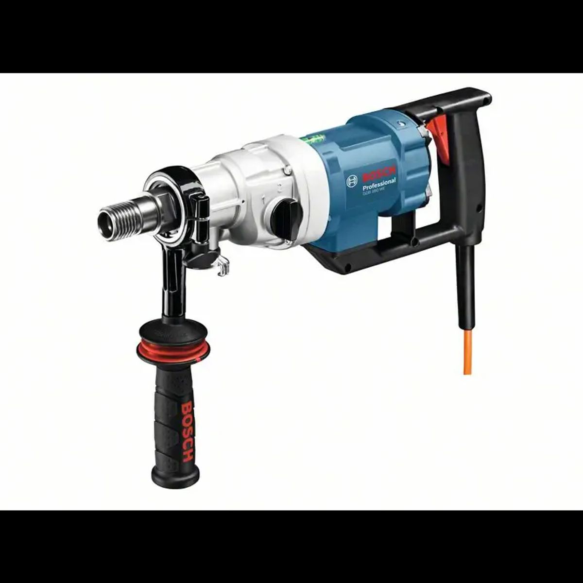 Bosch GDB 180 WE - Diamantboremaskine - 0601189800