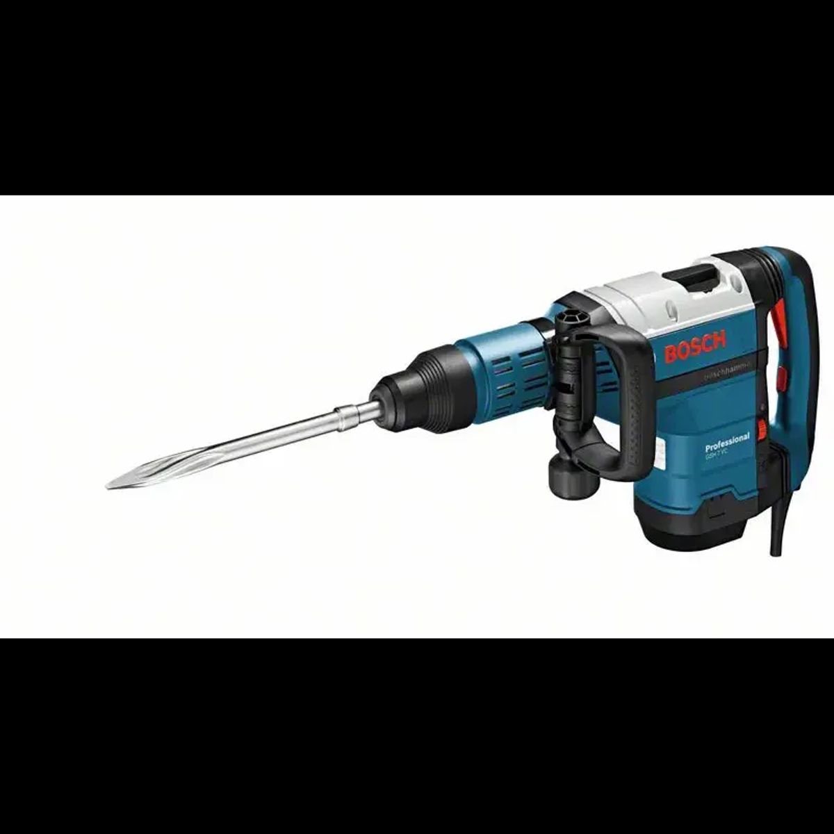 Bosch GSH 7 VC - Slaghammer med SDS max - 0611322000