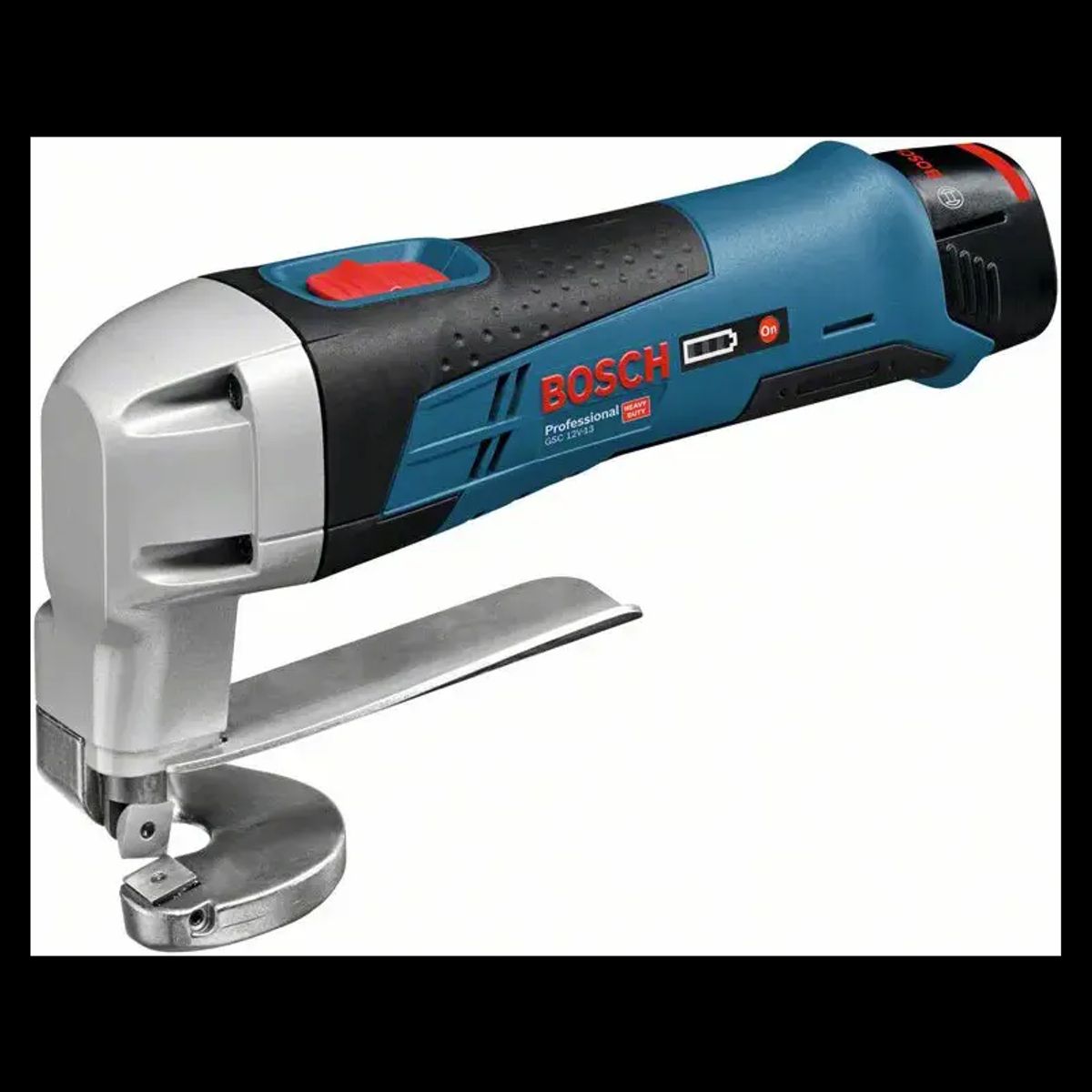 Bosch GSC 12V-13 - Akku pladesaks - 0601926108