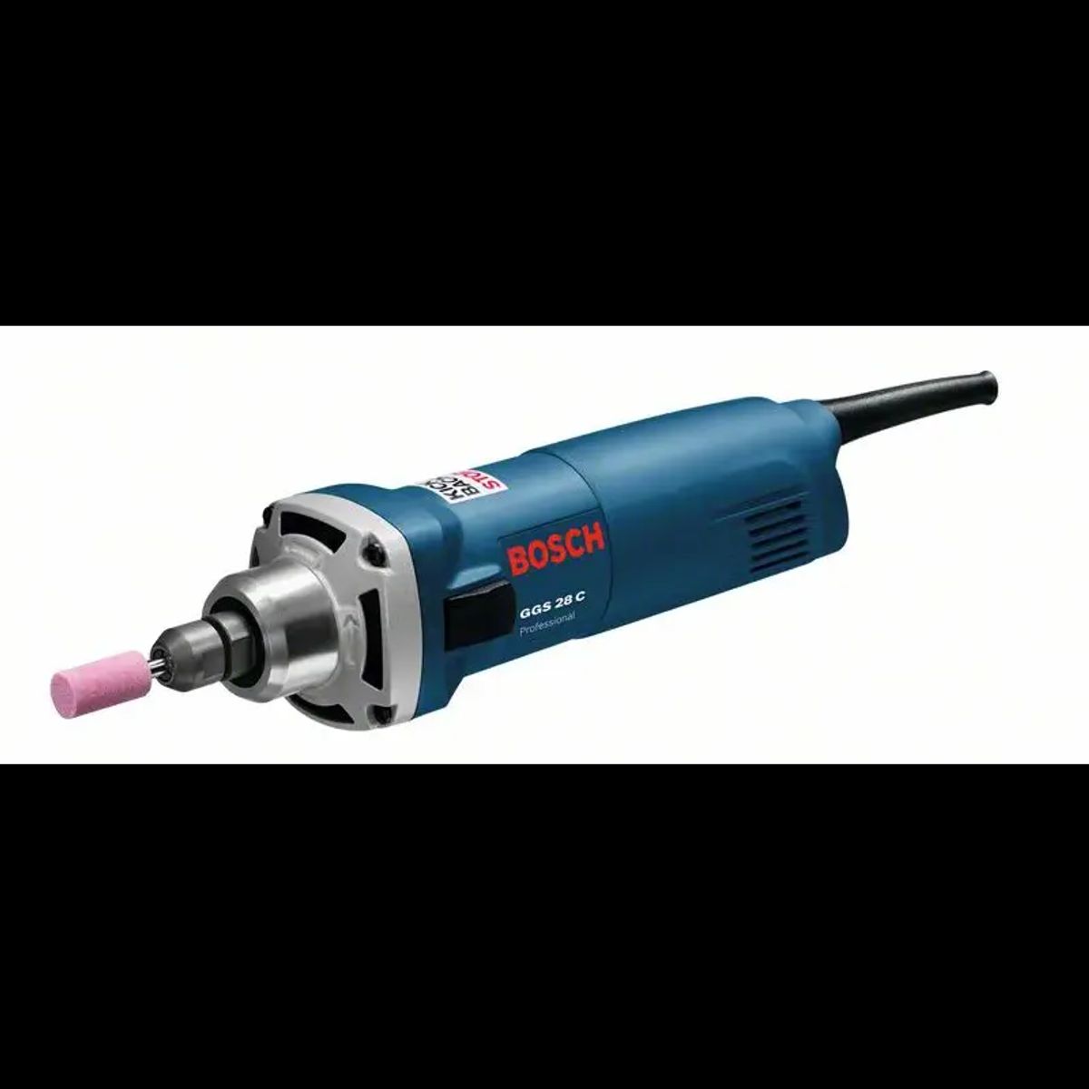 Bosch GGS 28 C - Ligesliber - 0601220000