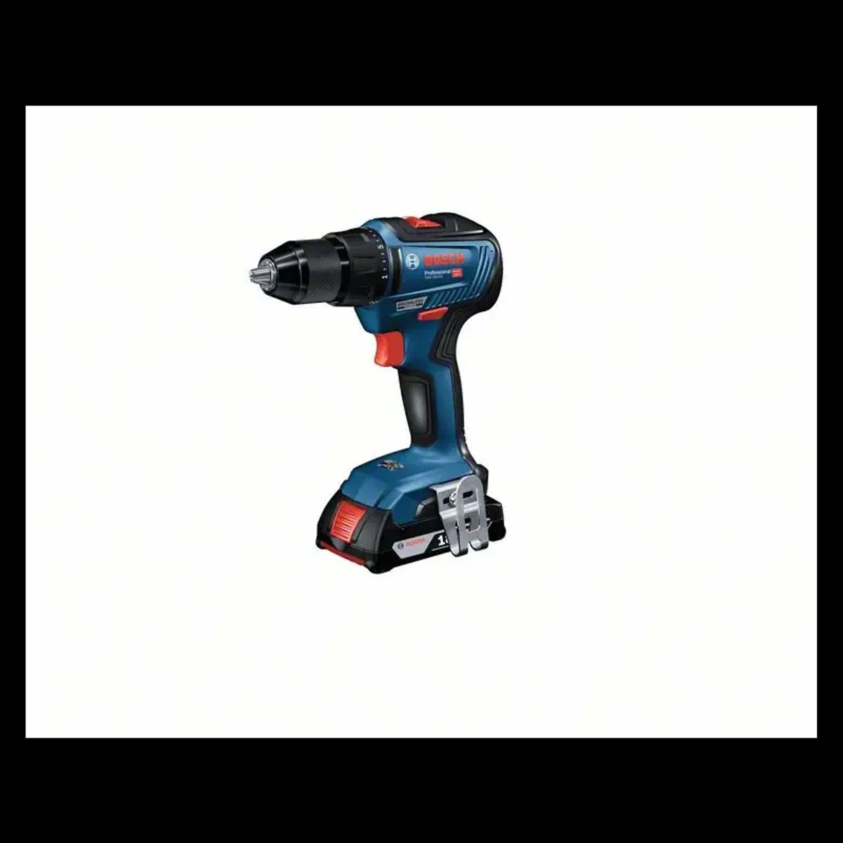 Bosch GSR 18V-55 - âAkku bore-/skruemaskine - 06019H5206