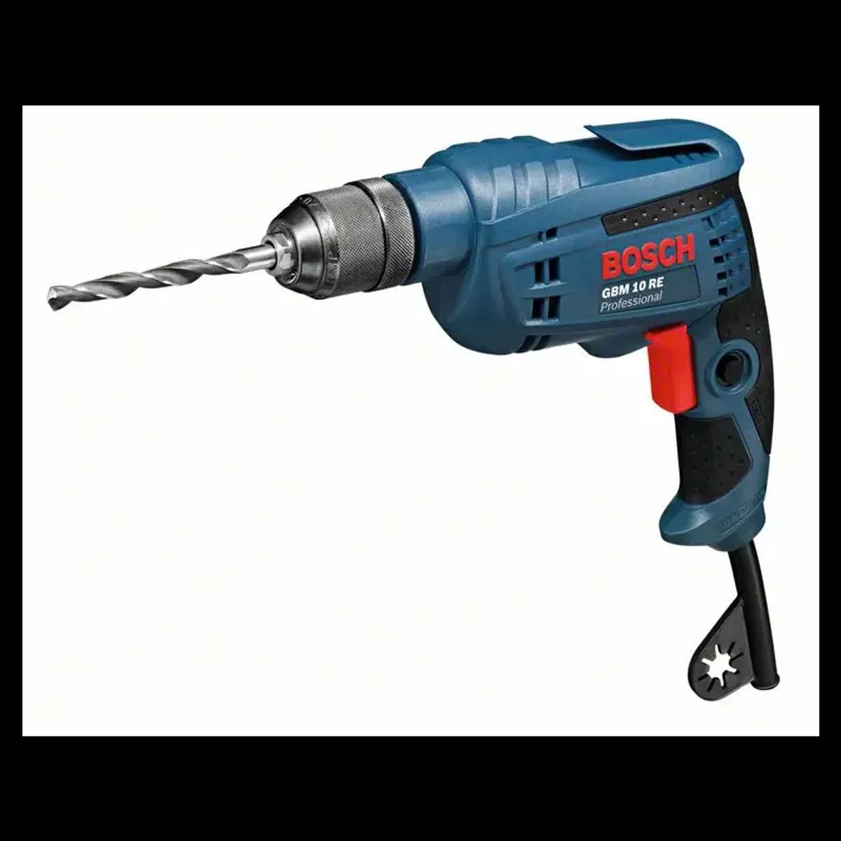 Bosch GBM 10 RE - Boremaskine - 0601473600