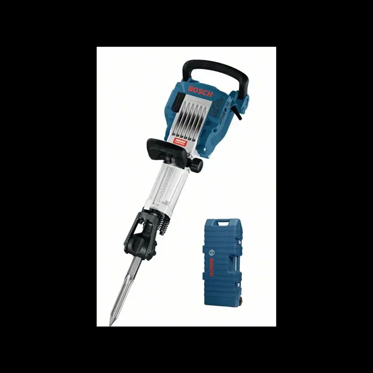 Bosch GSH 16-28 - Nedbrydningshammer - 0611335000