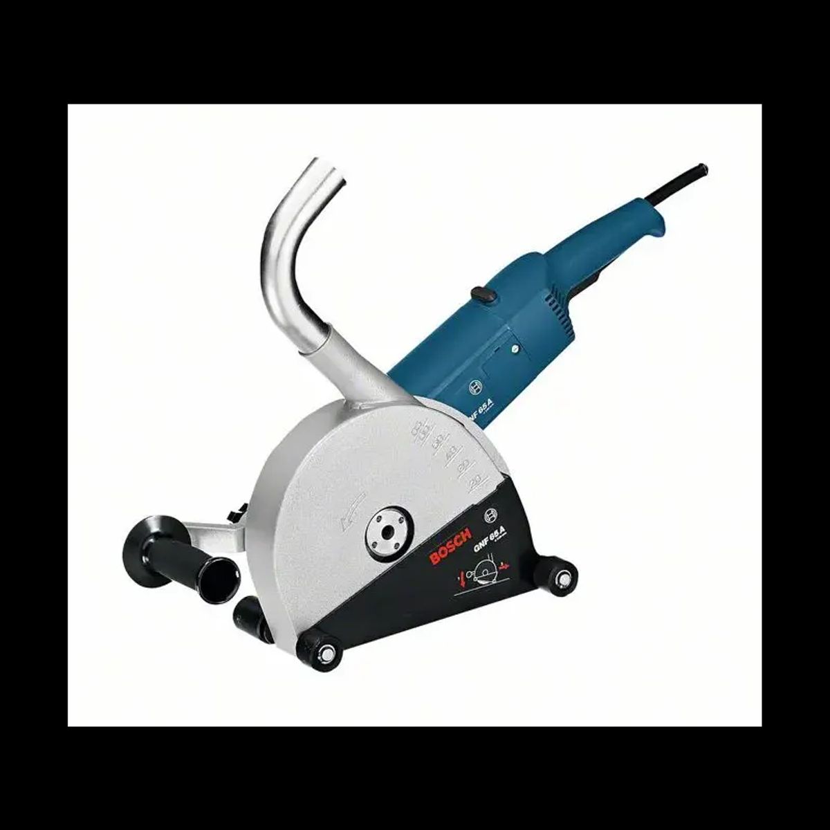 Bosch GNF 65 A - Murrillefræser - 0601368703