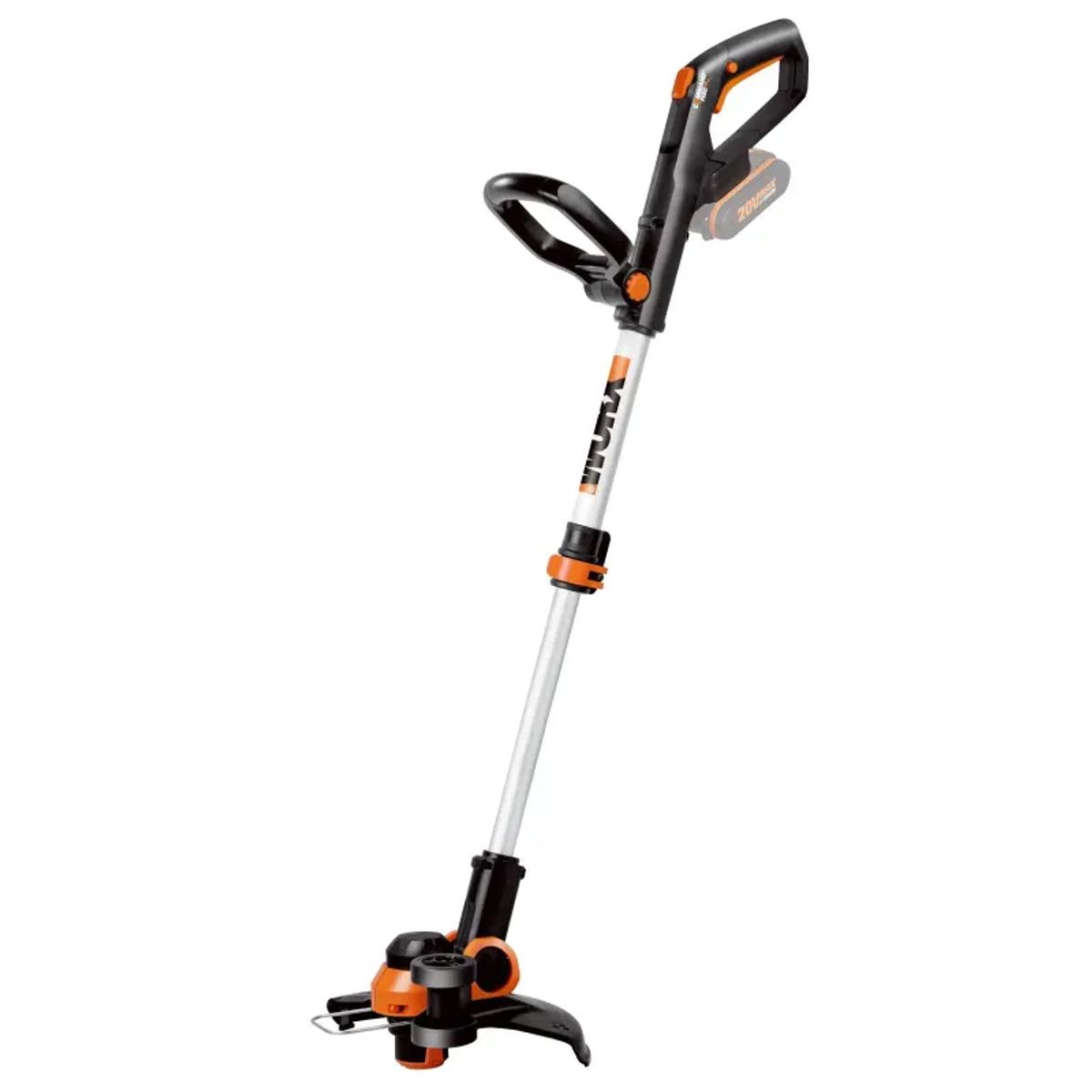 Worx Græstrimmer 30cm 20v Solo