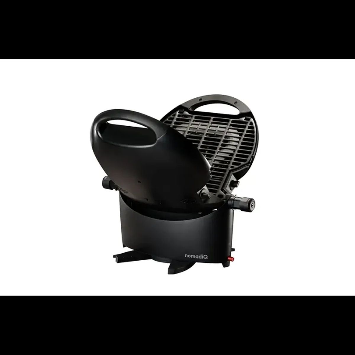 NomadiQ Transportabel BBQ Gas Grill