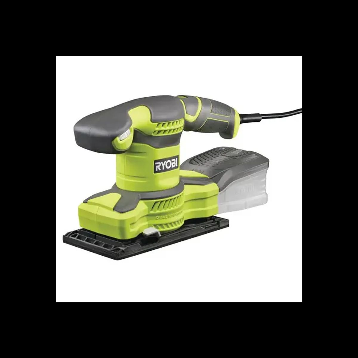 Ryobi Rystepudser 280 W - RSS280-S