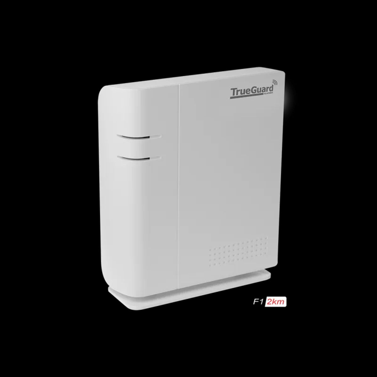 TrueGuard SmartBox Alarmpanel