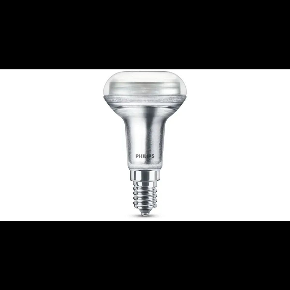 Philips LED Classic 60W R50 E14 varm hvid dæmpbar 1 stk - 8718696811559