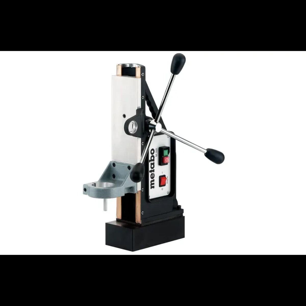 Metabo 4007430185709 - 627100000 Magnetborestander