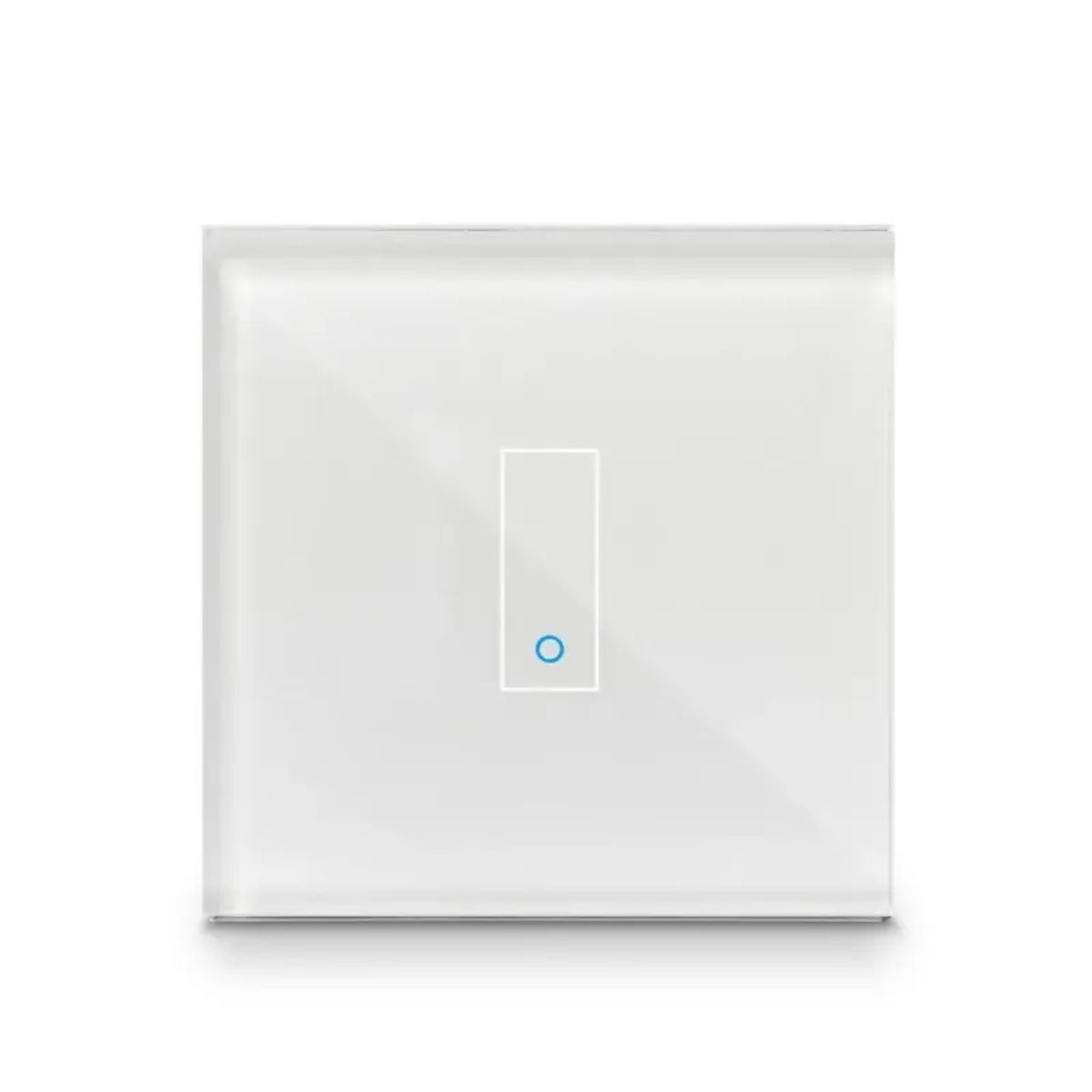 Iotty Smart Switch Base Single-gang - Design you own smart switch