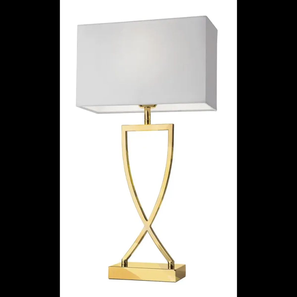 Villeroy & Boch Lampe Toulouse Guld 52 - Guld VB-96840