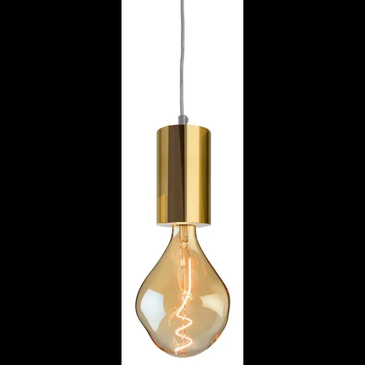 Villeroy & Boch Loftlampe Prag Guld - Guld VB-96851