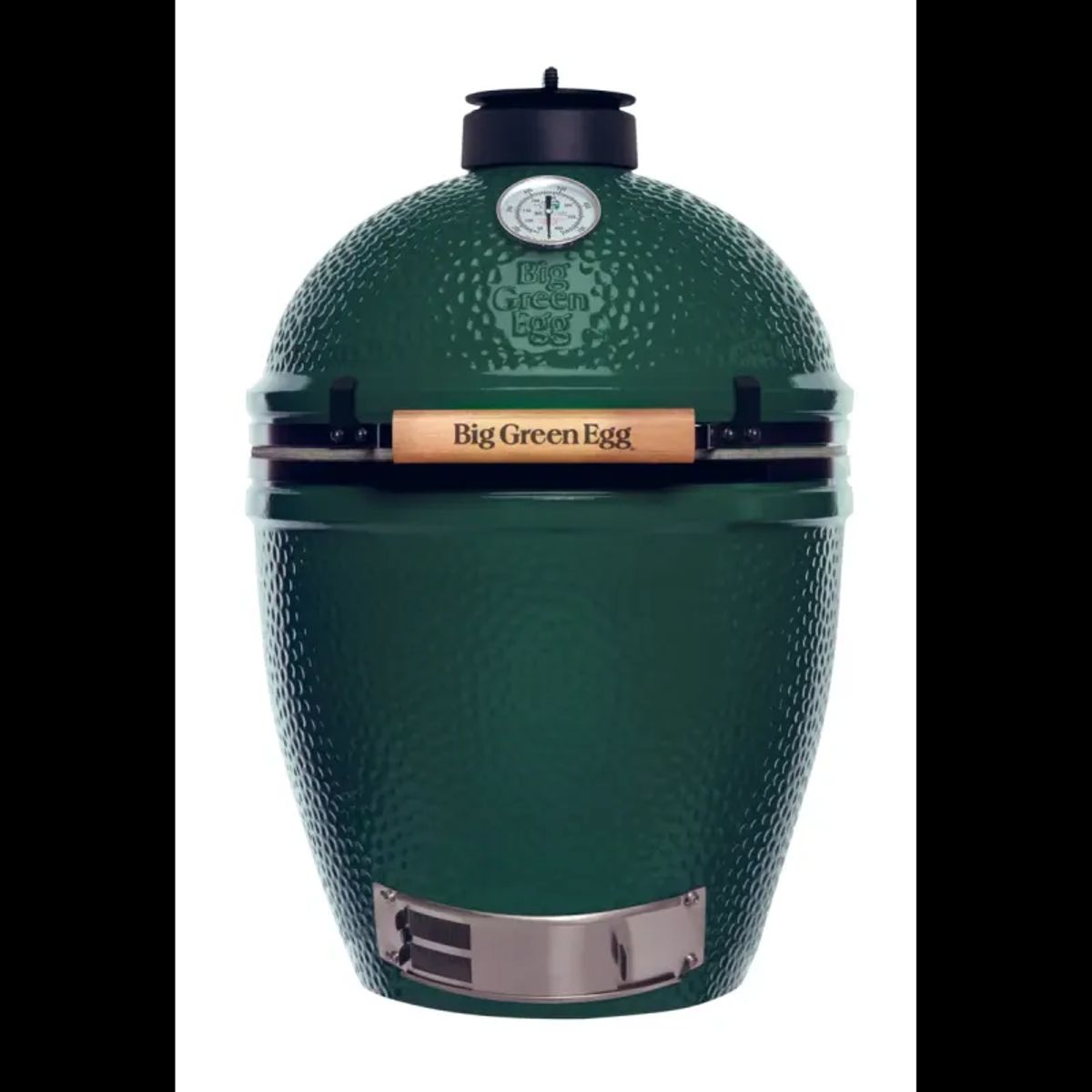 Big Green Egg - Big Green Egg Large - 117632 - UDSTILLINGSMODEL