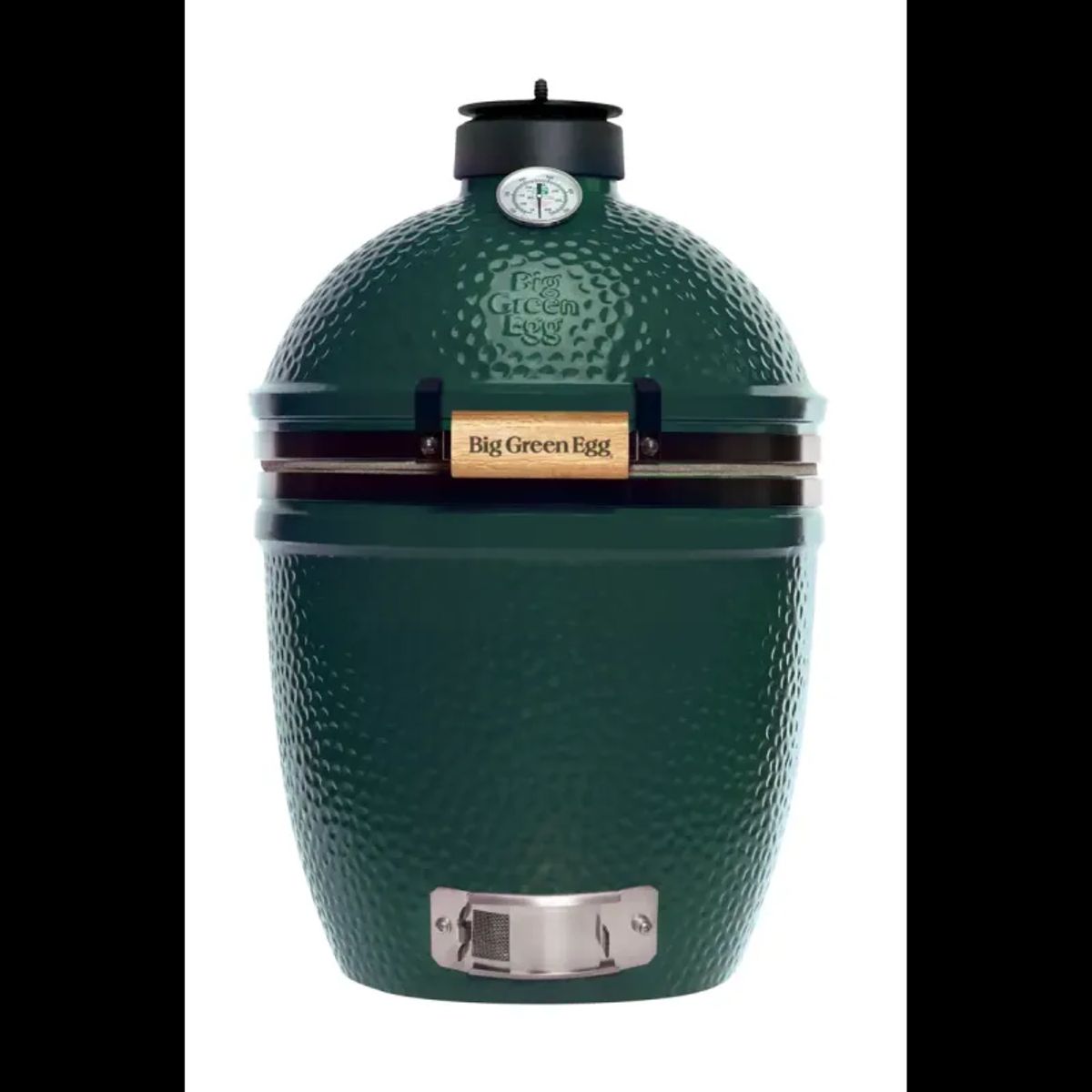 Big Green Egg Small - 117601 - UDSTILLINGSMODEL