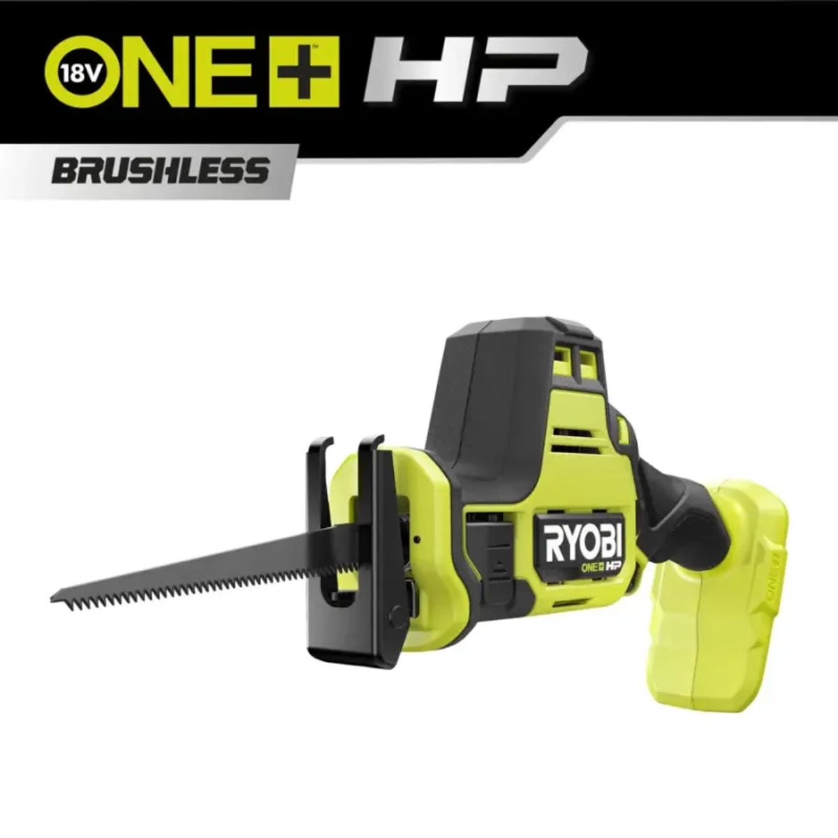 Ryobi HP Bajonetsav RRS18C