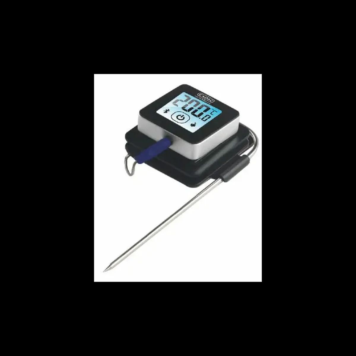 Cadac Grilltermometer Bluetooth/LED - 90748