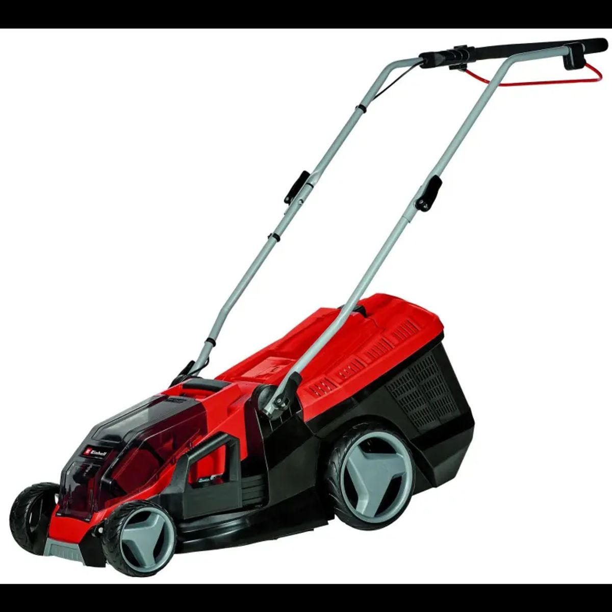 Einhell Plæneklipper 36cm. Kit 2x18V-4,0 Ah + 2 opl. -GE-CM 36/36 Li - 3413230