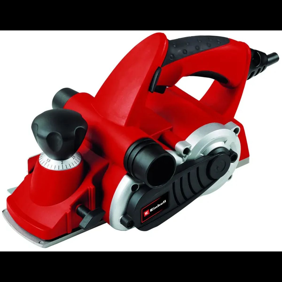 Einhell Elhøvl max B82mm./D3mm. 230/900W - TE-PL 900 - 4345320