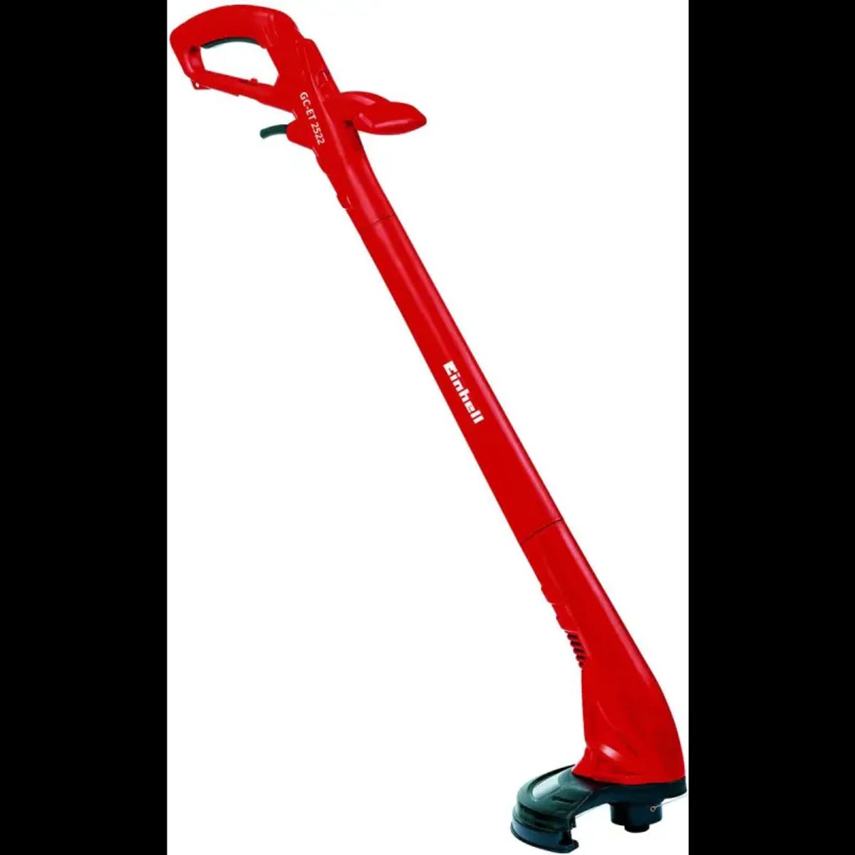 Einhell Græstrimmer Ø22cm. 230V/250 W - GC-ET 2522 - 3402040