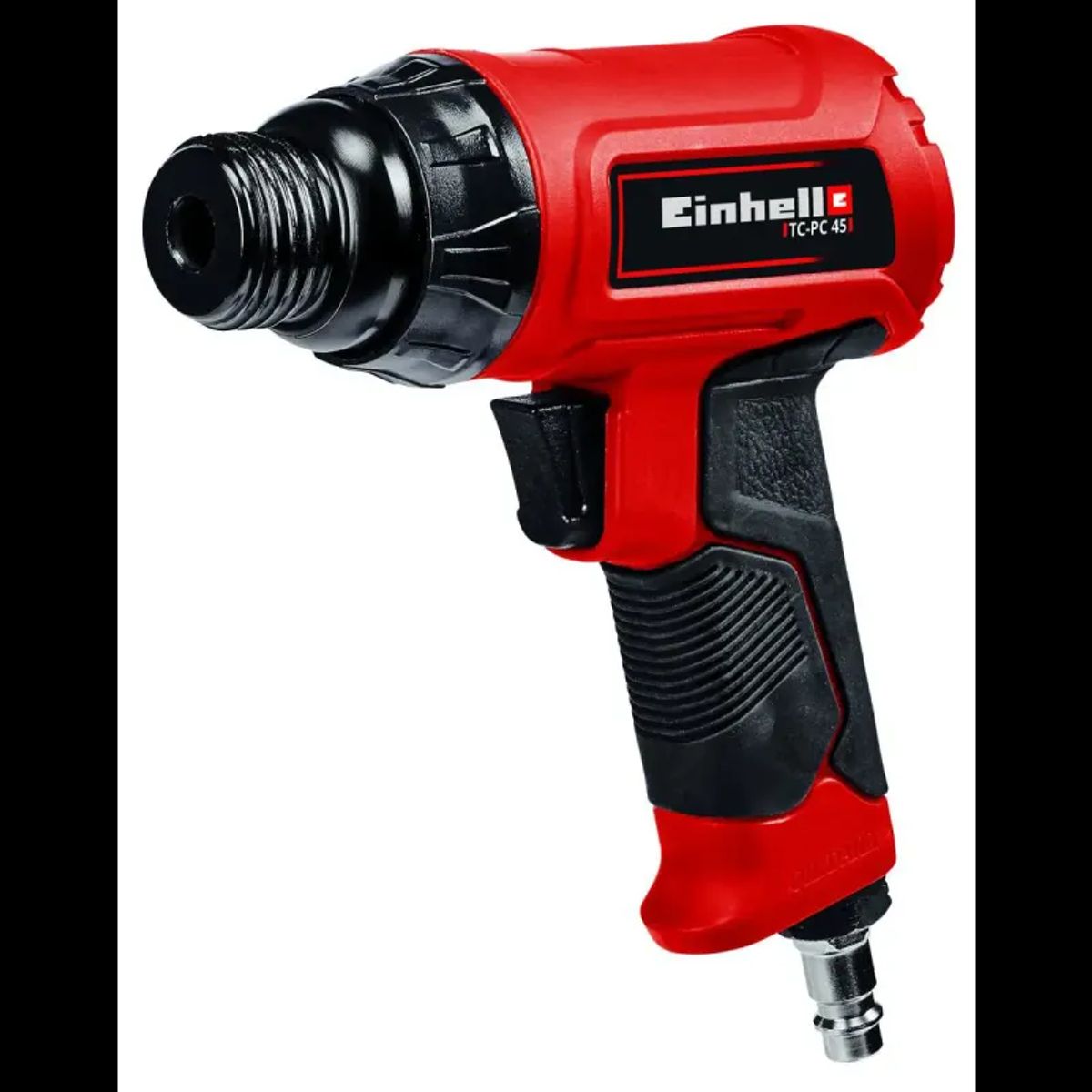 Einhell Trykluft Mejselhammer incl. 4 dele mejsler - TC-PC 45 - 4139040