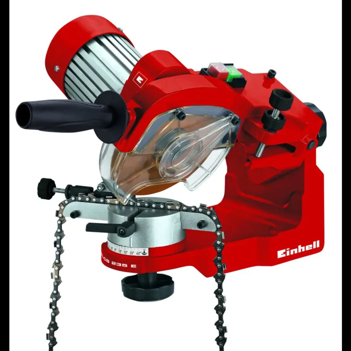 Einhell Kædesliber 235 W GS-CS 235 E - 4499910