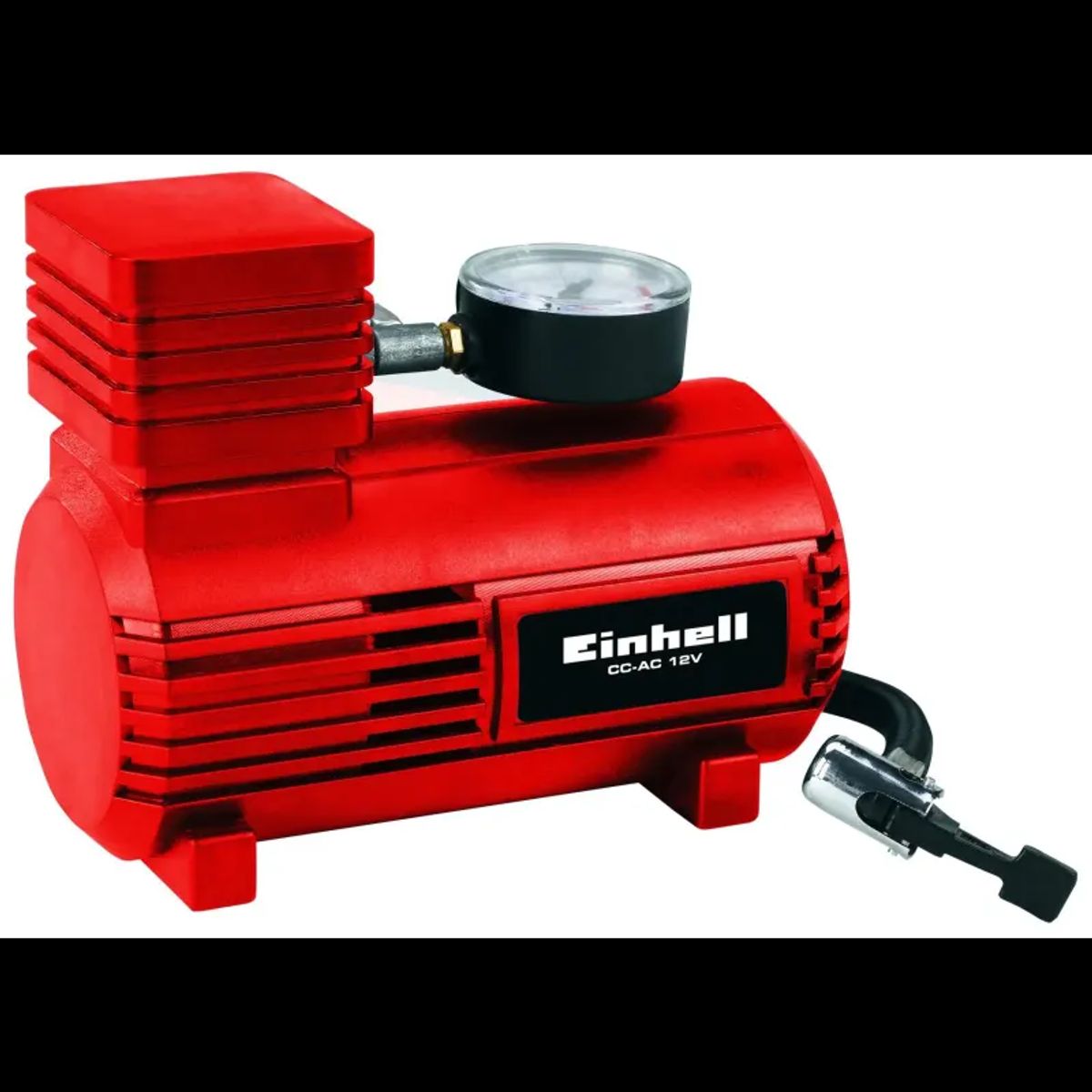 Einhell Mini kompressor 12V - CC-AC 12V - 2072112