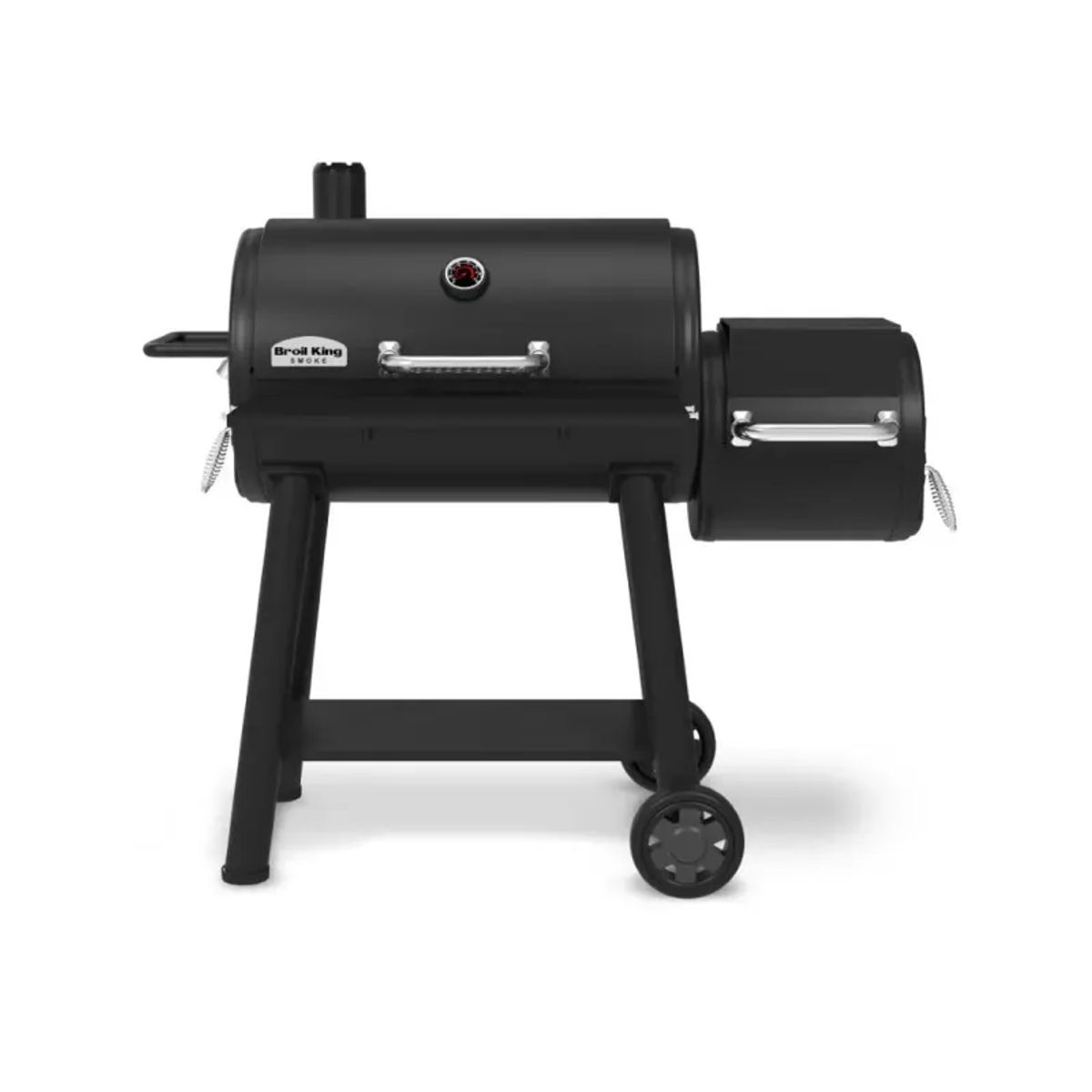 Broil King Offset XL Smoker