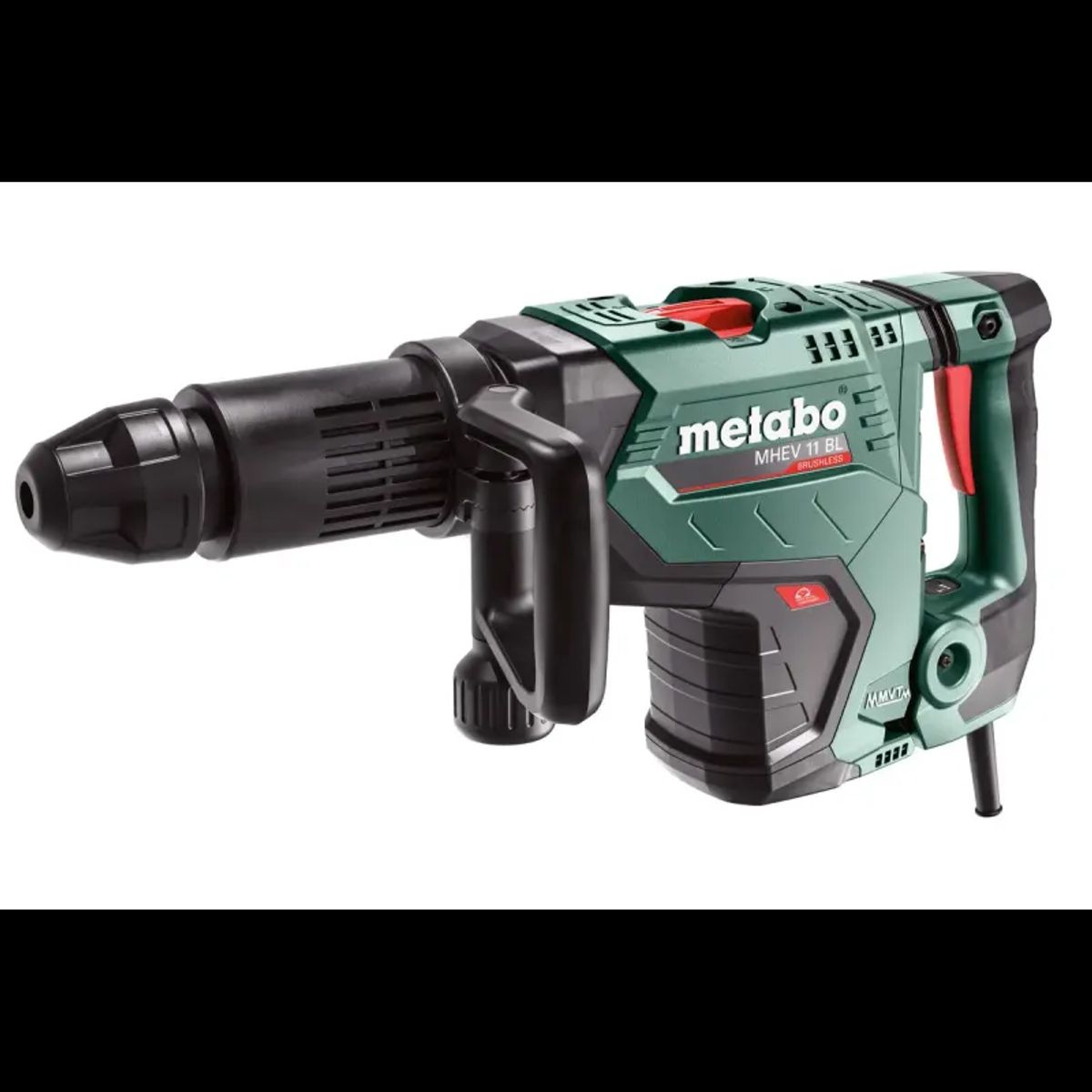 Metabo MHEV 11 BL - 600770500 Mejselhammer