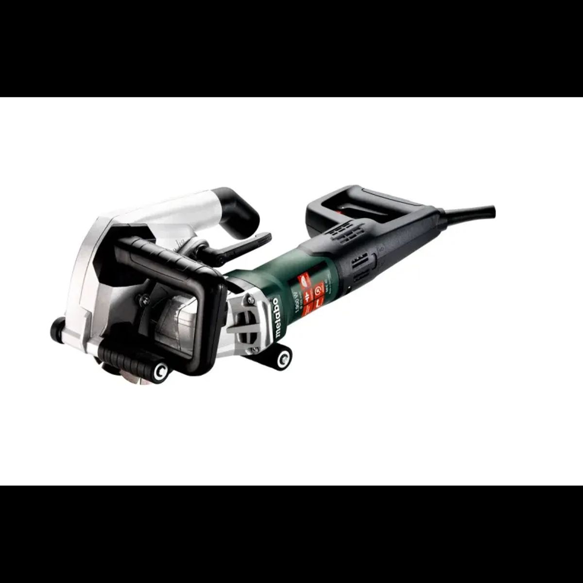 Metabo MFE 40 - 604040900 Murrillefræsere