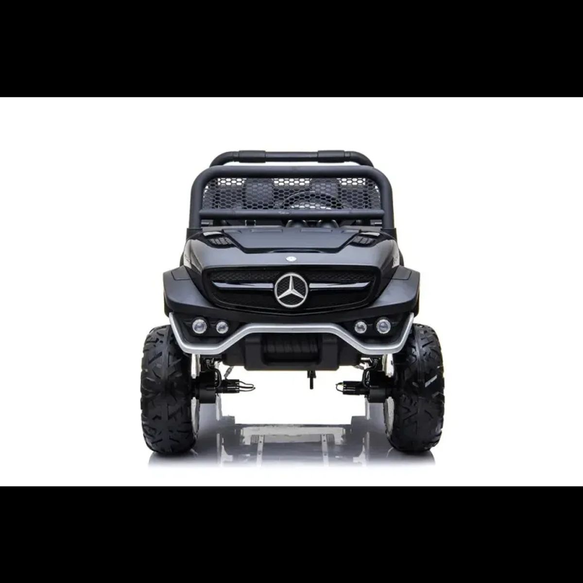 Mercedes Unimog 6950229 - Elbil