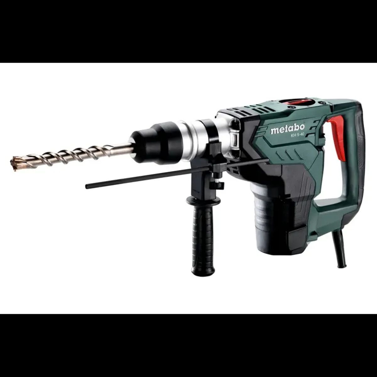 Metabo KH 5-40 - 600763500 Kombihammer