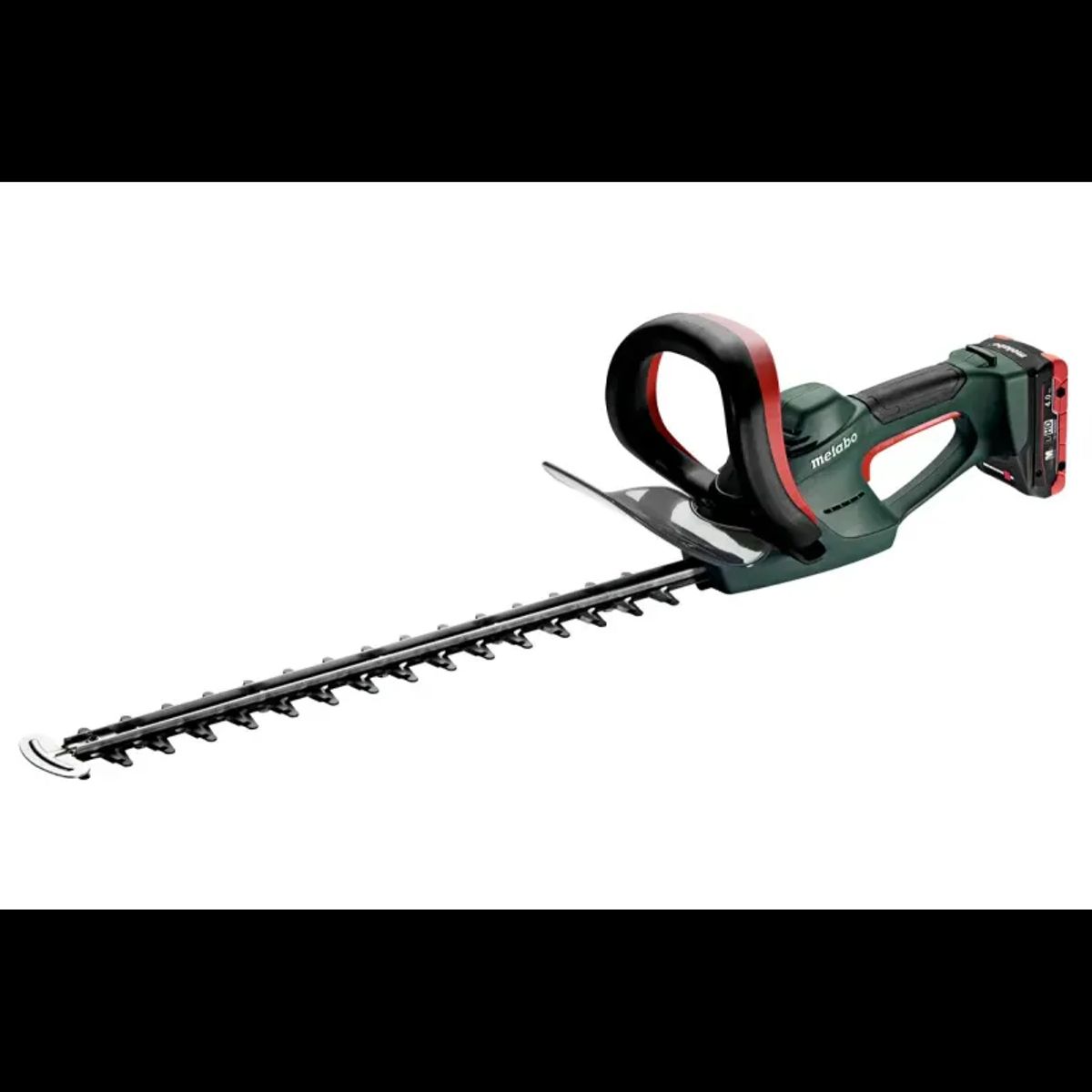 Metabo AHS 18-55 V - 600463800 Akku-hækkeklippere