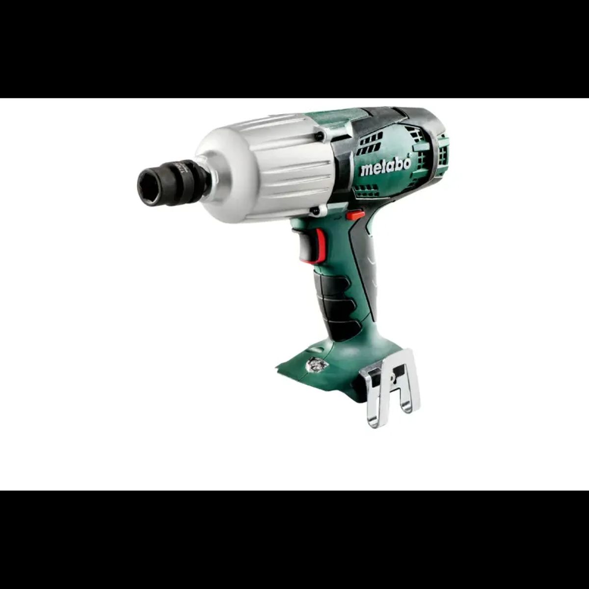 Metabo SSW 18 LTX 600 - 602198840 Akku-slagnøgle