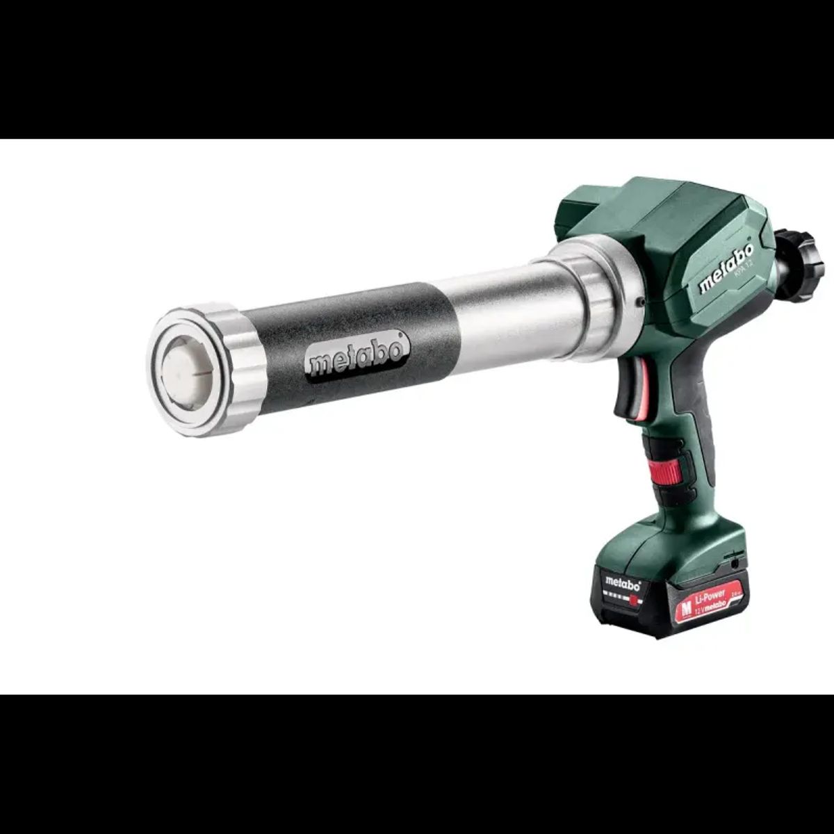 Metabo KPA 12 400 - 601217600 Akku-patronpistoler