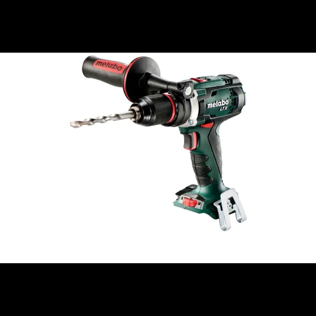 Metabo BS 18 LTX Impuls - 602191840 Akku-bore--skruemaskine