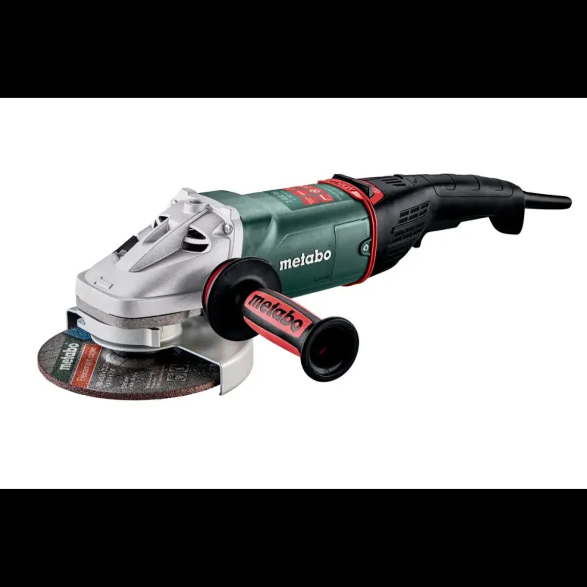 Metabo WEPBA 24-180 MVT Quick - 606480000 Vinkelsliber