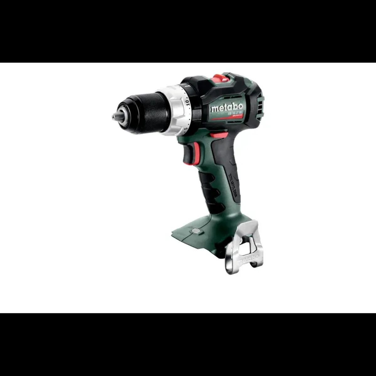 Metabo SB 18 LT BL - 602316840 Akku-slagboremaskine