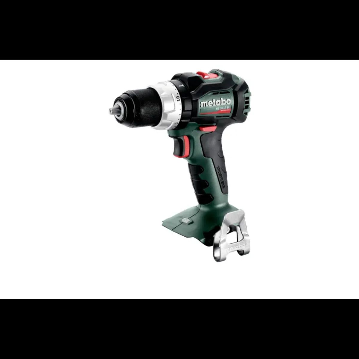 Metabo BS 18 LT BL - 602325860 Akku-bore--skruemaskine